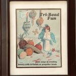 Untitled (Tri-Bead Fun)