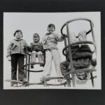 3 up and one upside down