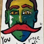 You hipster piece of shit