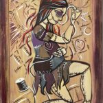 Reap what you sew while you sleep