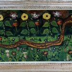 As Pretty As The Flowers