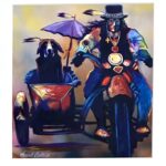 Barkley’s Big Adventure